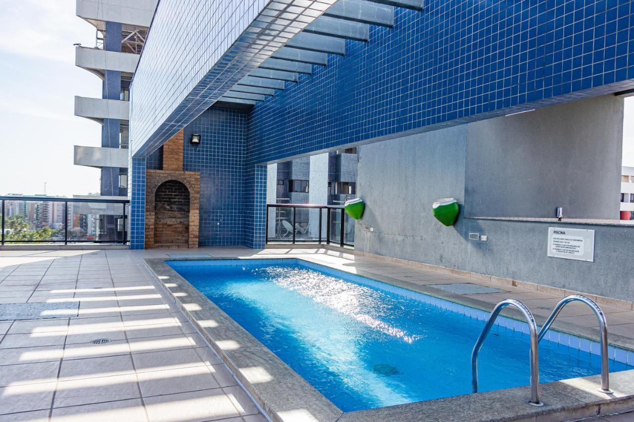 Duplex De Alto Padrao Na Praia De Pajucara Масейо Екстер'єр фото