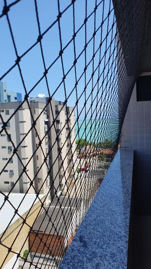 Duplex De Alto Padrao Na Praia De Pajucara Масейо Екстер'єр фото