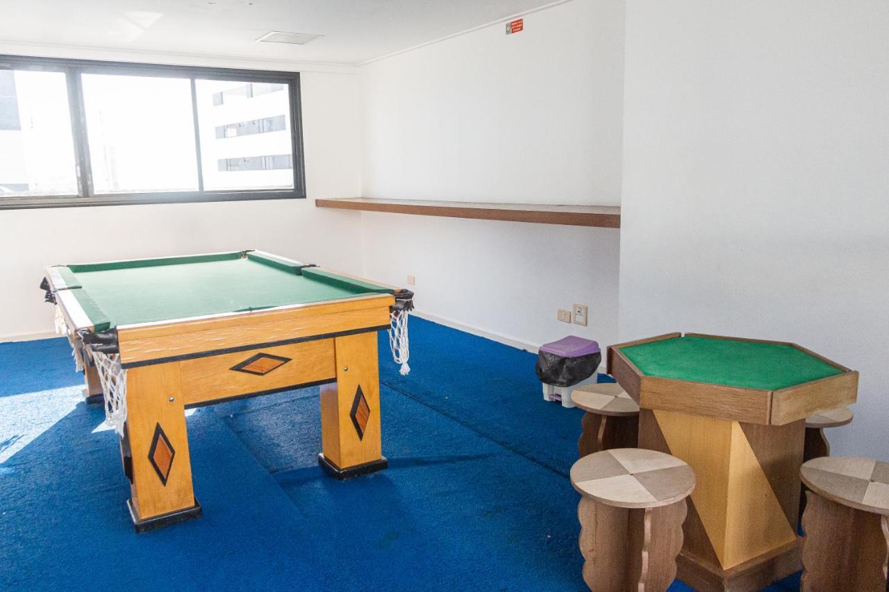 Duplex De Alto Padrao Na Praia De Pajucara Масейо Екстер'єр фото