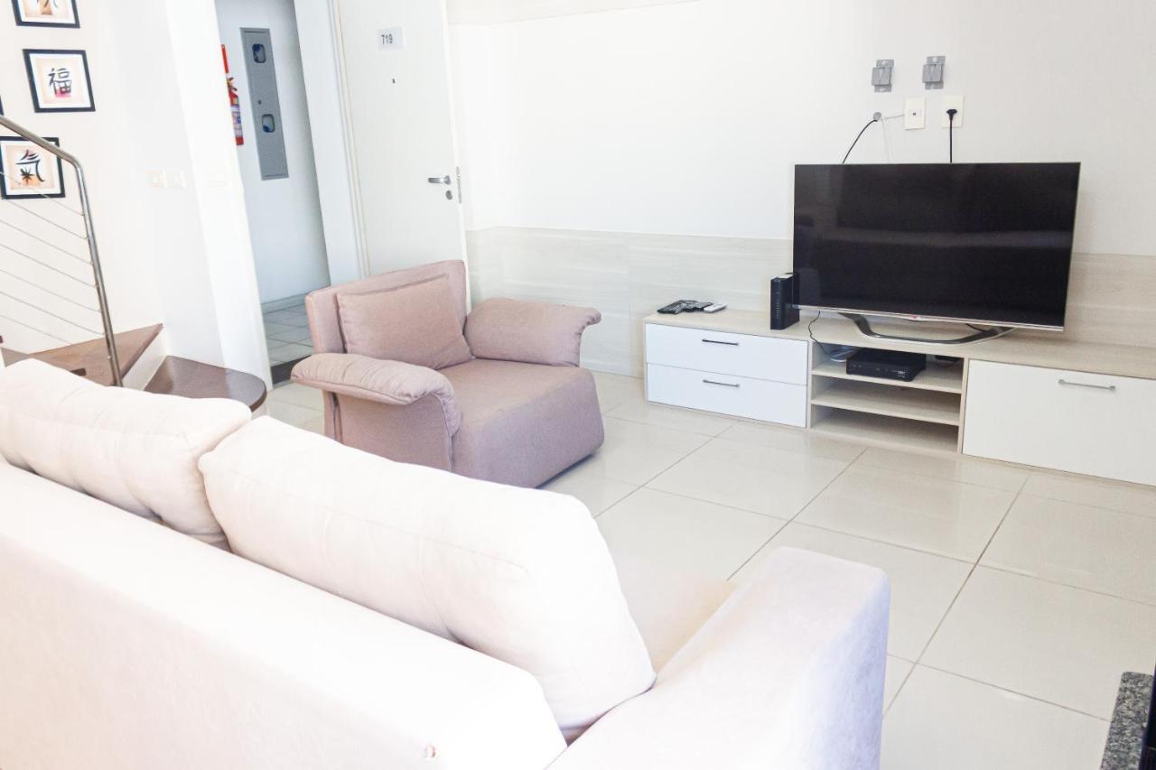 Duplex De Alto Padrao Na Praia De Pajucara Масейо Екстер'єр фото