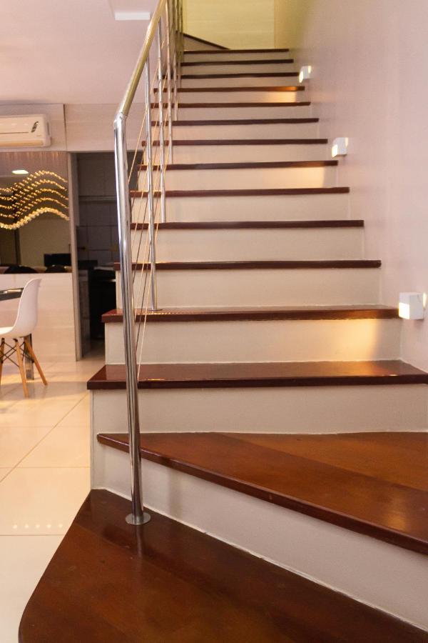 Duplex De Alto Padrao Na Praia De Pajucara Масейо Екстер'єр фото